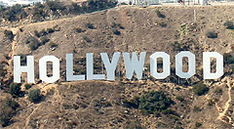 Hollywood